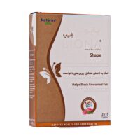 قرص بایونا شیپ نیچرز اونلی آبا دارو طب بسته 30 عددی